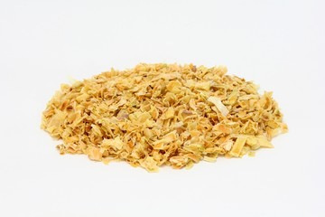 Dried fruits - Onion
