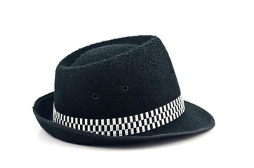 hat