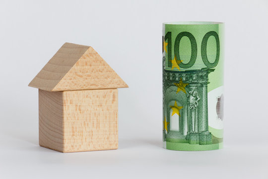 Immobilienfinanzierung