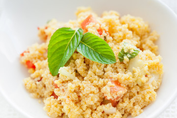 Tabbouleh