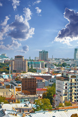 Fototapety na wymiar - Fototapeta24.pl