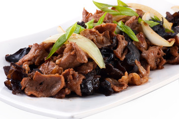 Boeuf Bourguignon