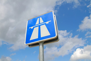 Autobahnschild-2