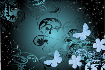 papillons de nuit