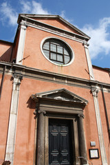 Obraz premium Venice, Italy