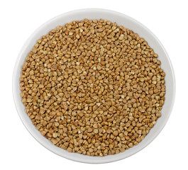 Buckwheat
