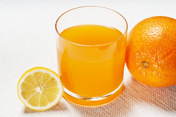 orange juice
