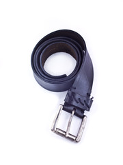 Obraz premium Black belt.