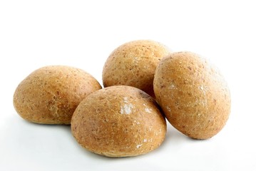 graham buns
