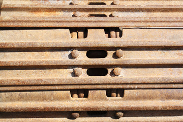 DIVERSES_008_Raupenbagger