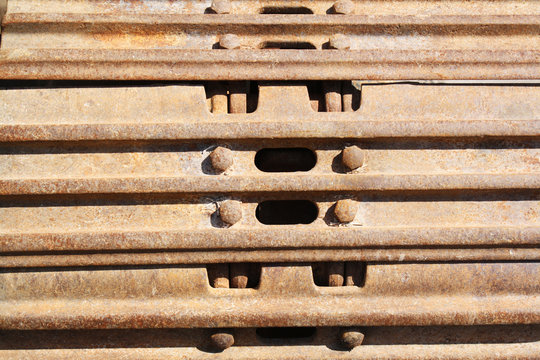 DIVERSES_008_Raupenbagger