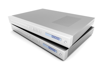 DVD Player