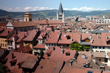 Annecy