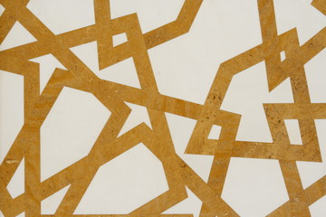 Mosaik Textur Hintergrund