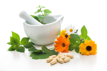 Alternative medicine
