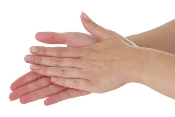 Hygiène - Gel nettoyant