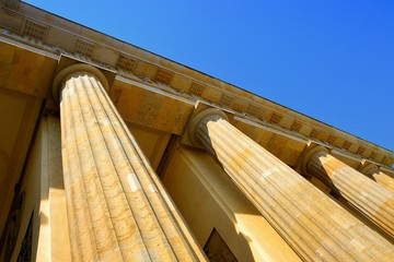 Brandenburger Tor © Heiko 