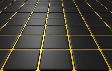 Carrelage fuyant 1.16