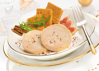 Foie Gras
