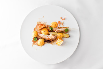 coq au vin