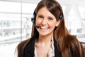 Call center