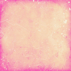 grunge scratched background