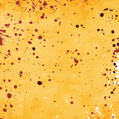 Abstract color background