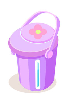 recommend clip art: vector icon humidifier