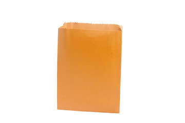 Brown paper bag