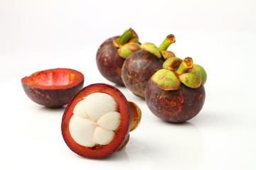 Mangosteen