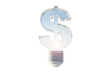 Lampadina a risparmio