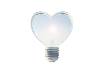 Lampadina a risparmio