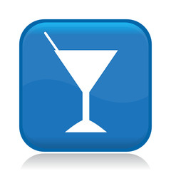 COCKTAIL ICON