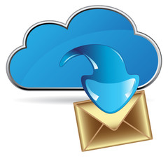 NEWSLETTER ICON