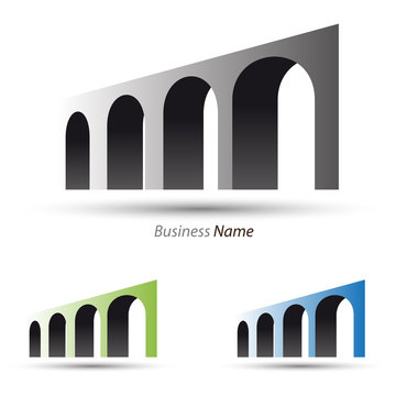 logo aqueduct