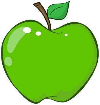 Green Apple Cartoon Images – Browse 130,569 Stock Photos, Vectors, and  Video | Adobe Stock