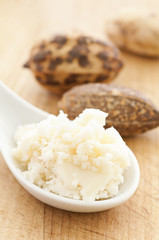 Sheabutter