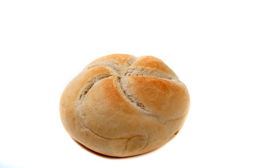 Weizenbrötchen
