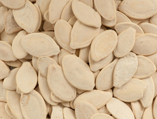 pumpkin seeds