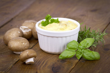 ragout fin