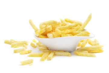 french fries