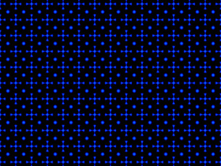 Abstract pattern