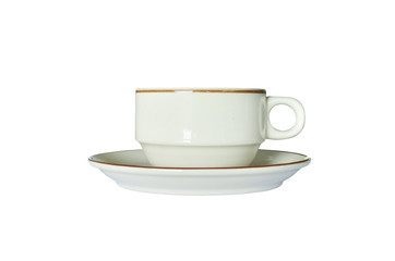 coffee cup