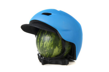 Melonenhelm