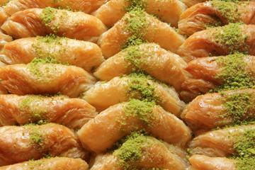 Baklava