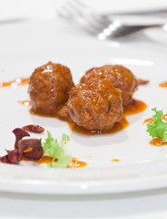 Meatballs