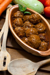 Meatballs