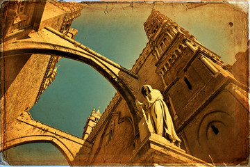 The Cathedral of Palermo
