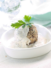 meat ball