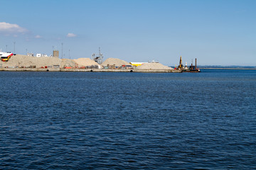 Fototapeta premium Aarhus 4575